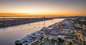 Balboa Bay Resort