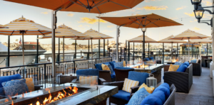 Balboa Bay Resort