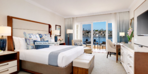 Balboa Bay Resort