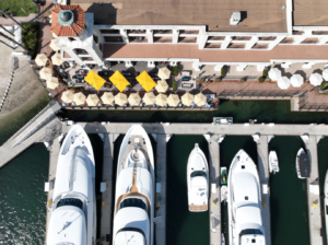 Balboa Bay Resort