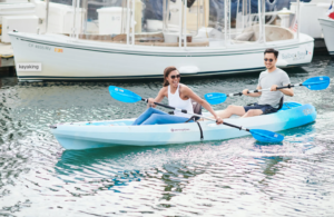 Balboa Bay Resort