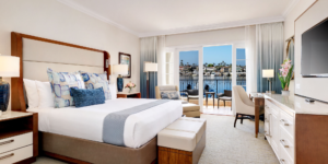 Balboa Bay Resort