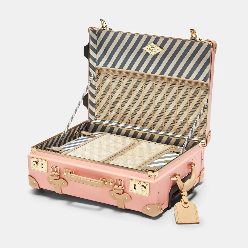 streamline luggage