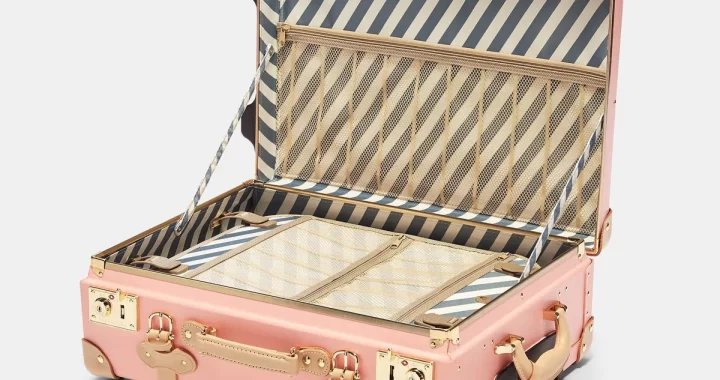 streamline luggage