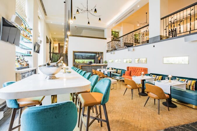 Auberge Saint-Antoine