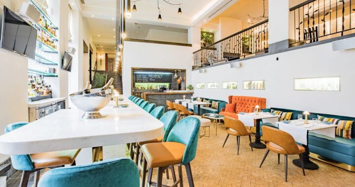 Auberge Saint-Antoine