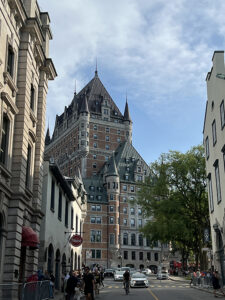 Fairmont