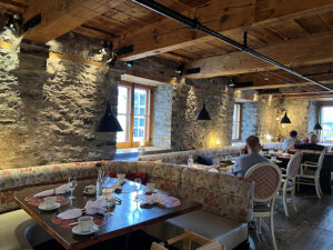 Auberge Saint-Antoine