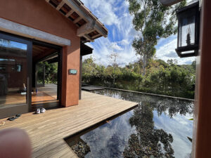 Rancho Valencia fitness
