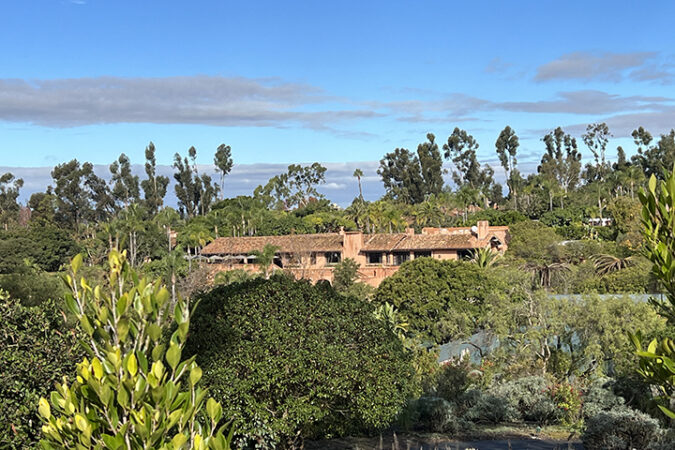 Rancho Valencia