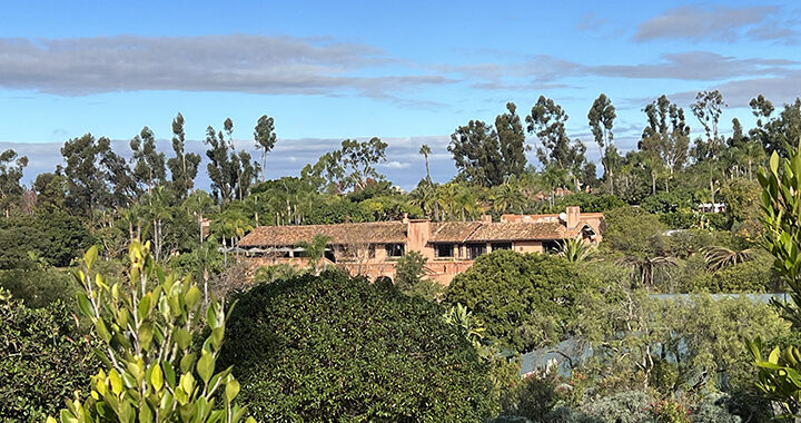 Rancho Valencia