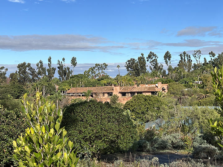 Rancho Valencia