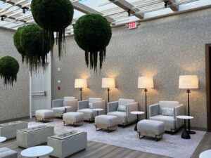 park Hyatt aviara spa