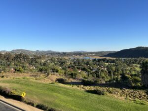 park Hyatt aviara view