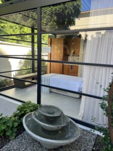 park Hyatt aviara spa