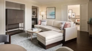park Hyatt aviara room