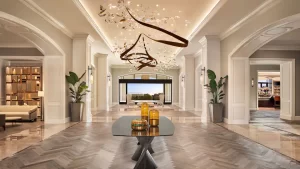 park Hyatt aviara hotel