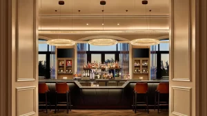 park Hyatt aviara bar