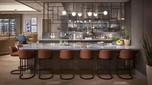 park Hyatt aviara restaurant