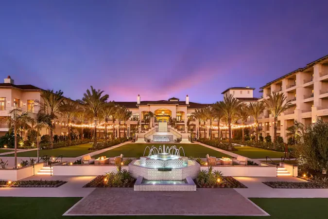 Park Hyatt Aviara