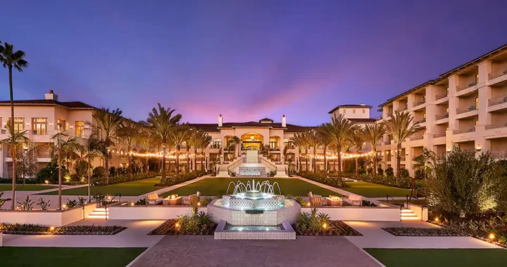 Park Hyatt Aviara