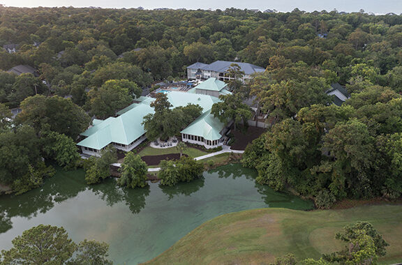 Hilton Head Health