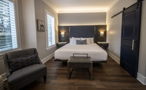 H3 Guest room