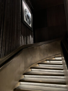The Londoner art