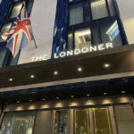 The Londoner hotel