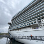 discovery princess Alaska cruise