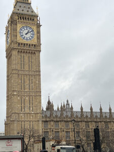 London