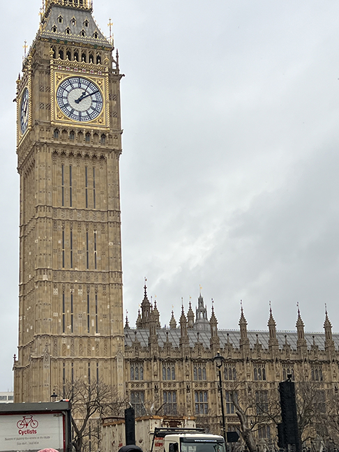 London